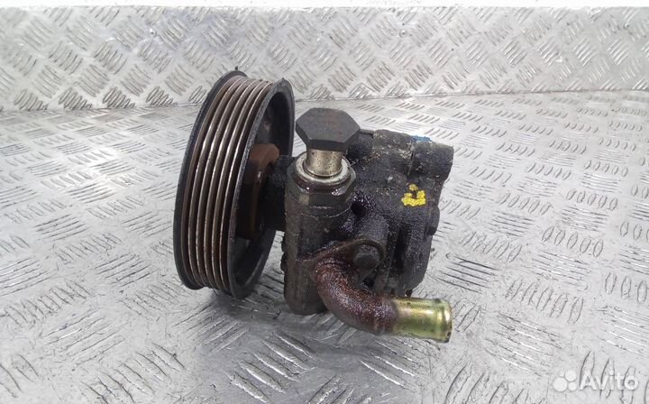 Насос гидроусилителя руля Volkswagen Bora 2004