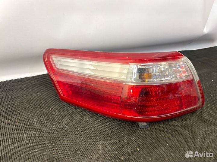 Фонарь задний цивик 4d 2005-2011