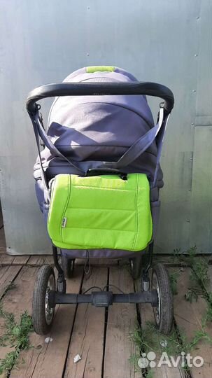 Детская коляска