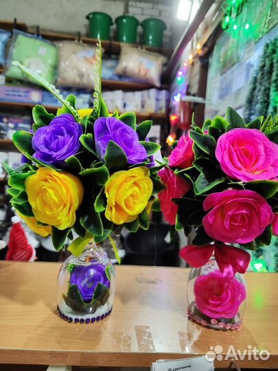 Новогодняя корзина