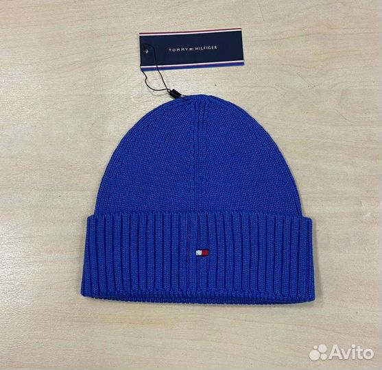 Шапка Tommy Hilfiger