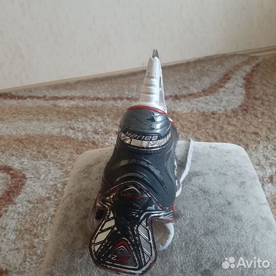 Коньки хоккейные Bauer vapor x 2.7