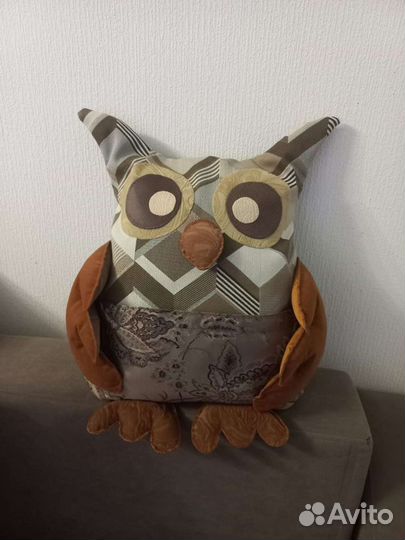 Диванная подушка