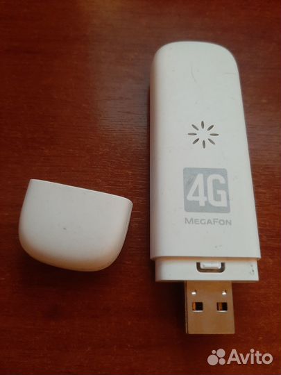 Usb модем 4g мегафон