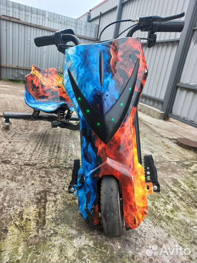 Продам Drift Car