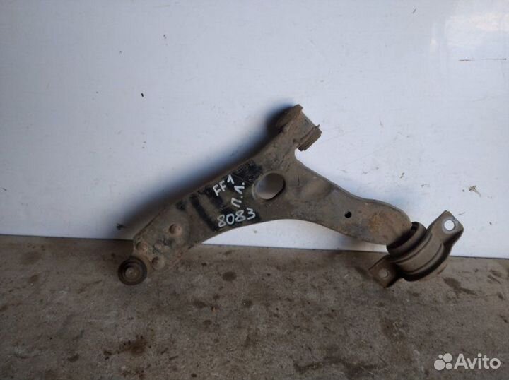 Рычаг передний левый Ford Focus 1 1998-2004
