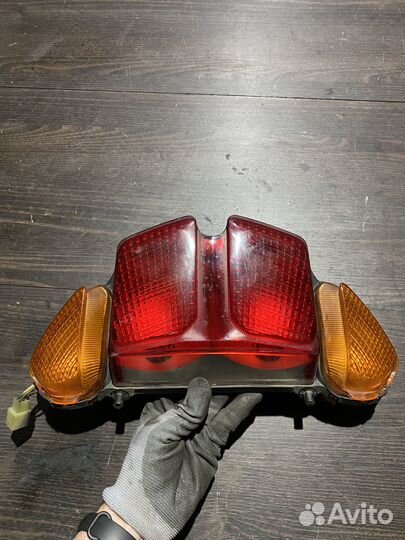 Стоп сигнал для Yamaha FJR1300 03-05