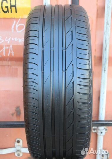 Bridgestone Turanza T001 225/50 R18 91B