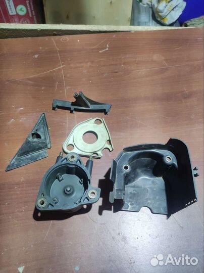 Распред коробка зажигания Рено лагуна 95 год