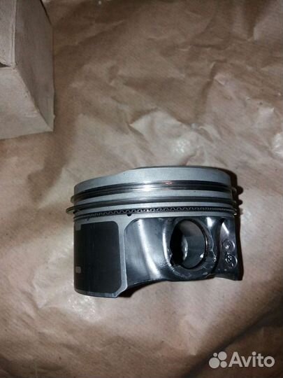 Новый поршень опель астра.инсигния.a16xht