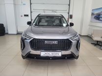 Новый Haval Jolion 1.5 AMT, 2024, цена от 2 699 000 руб.