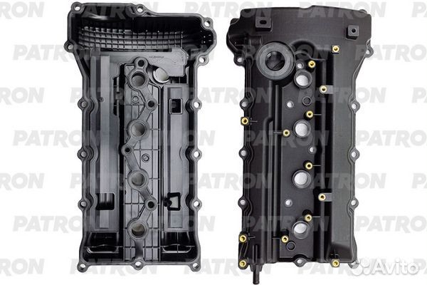 Крышка клапанная 2.0 G4KD) hyundai: Grandeur 20