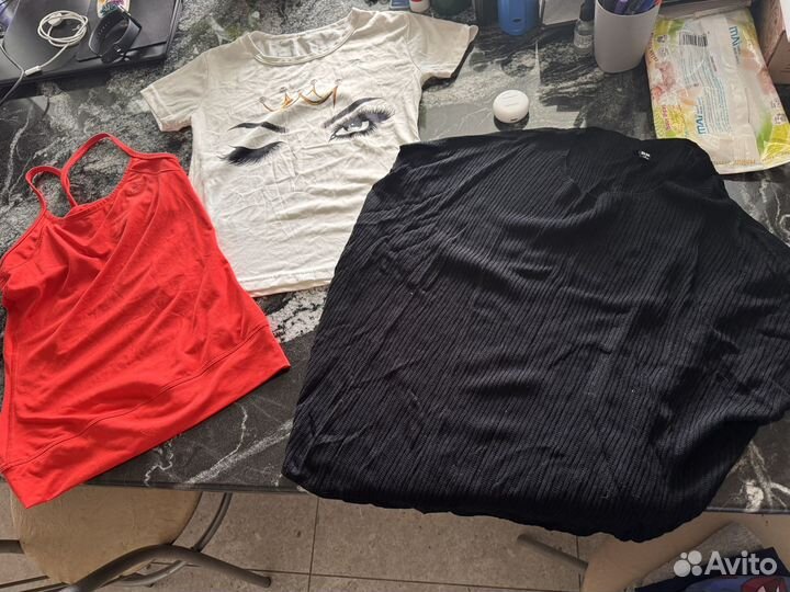 Вещи на девушку 40 42