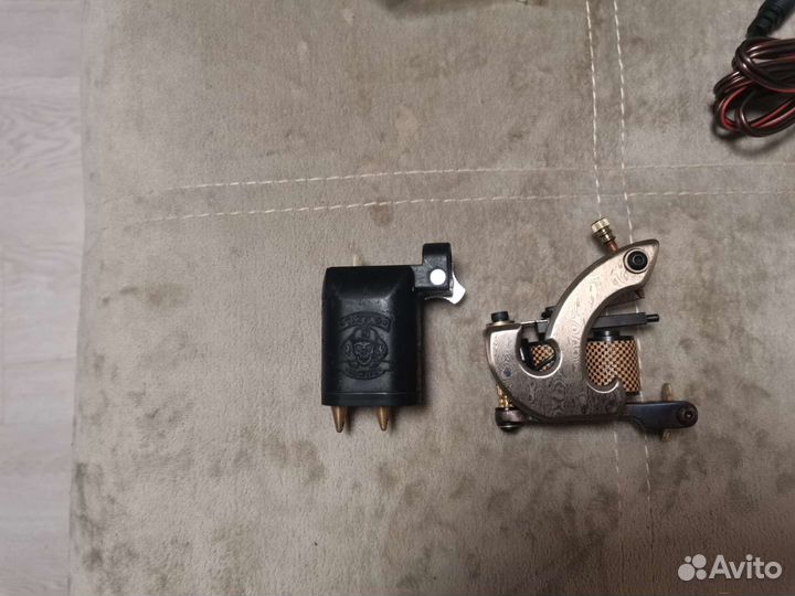 Тату набор новый