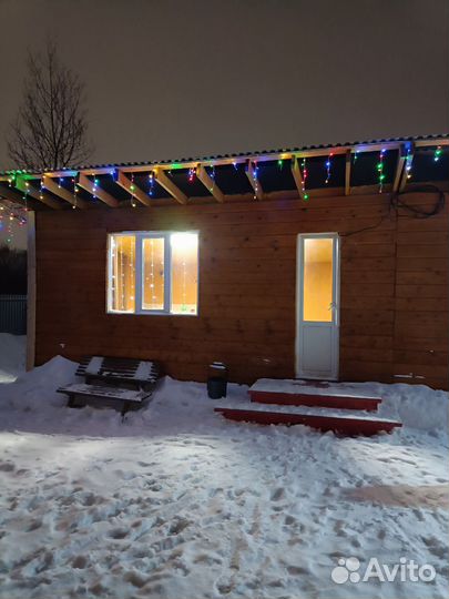 Теплая беседка с мангалом аренда