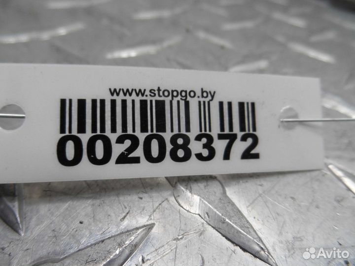 Блок управления подушек безопасности Nissan Pathfi