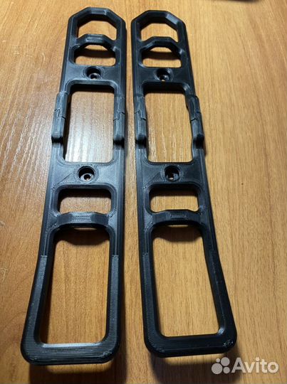 Защитные рамки для трансивера yaesu FT-891
