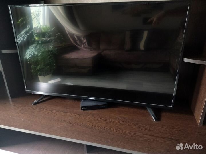 Телевизор бу