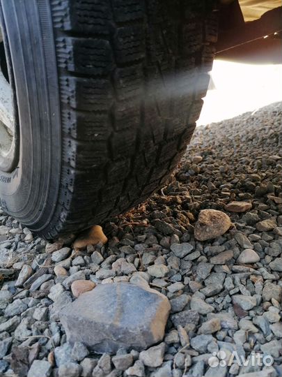 Nissan March 1.0 AT, 1991, 129 624 км