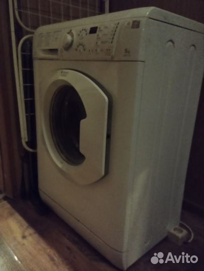 Стиральная машина на запчасти