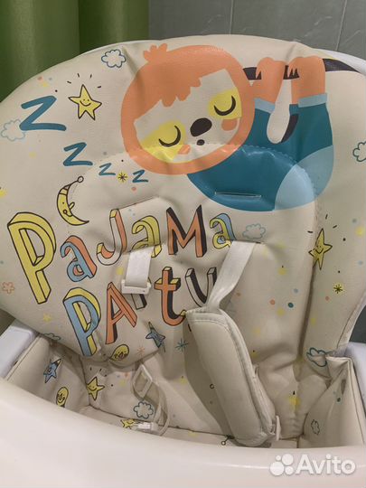 Стул для кормления