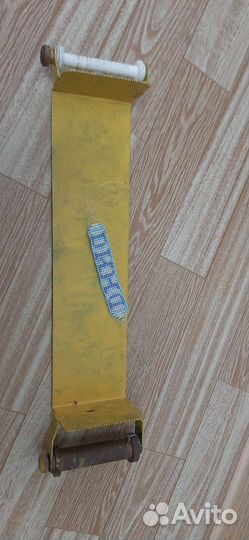 Станок для бисероплетения