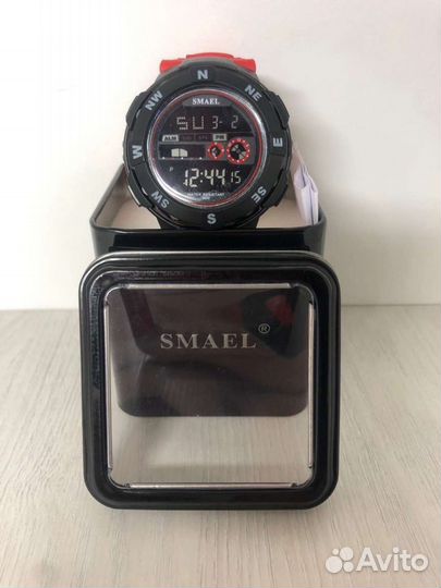Наручные часы smael
