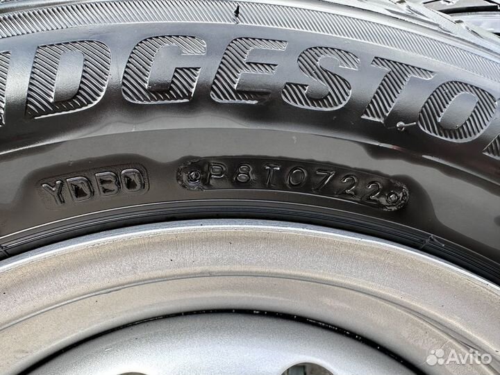 Bridgestone Turanza T001 185/60 R14