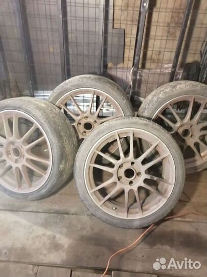 Infinity Tyres Tyres INF-040 225/40 R18 94