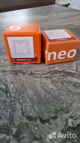 Терморегулятор