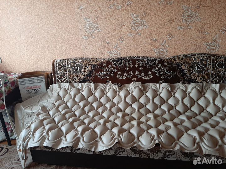 Матрас противопролежневый