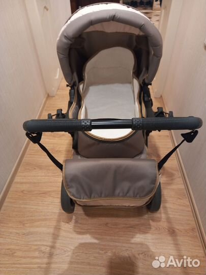 Коляска- трансформер Babyton Melly Brow