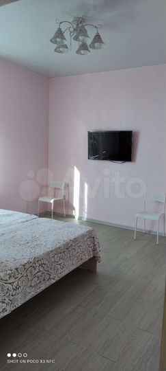 Комната 20 м², 3/3 эт.