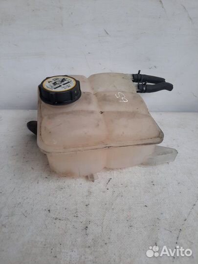 Бачок расширительный Mazda 3 хэтчбэк 5 дв. 1.6