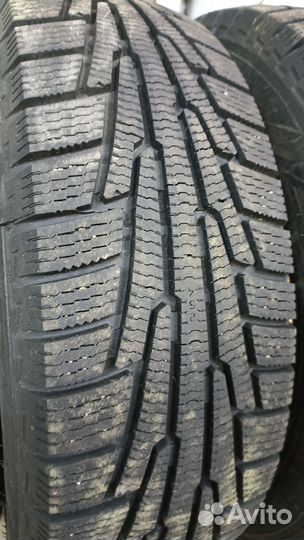 Nokian Tyres Nordman RS2 225/65 R17 106R