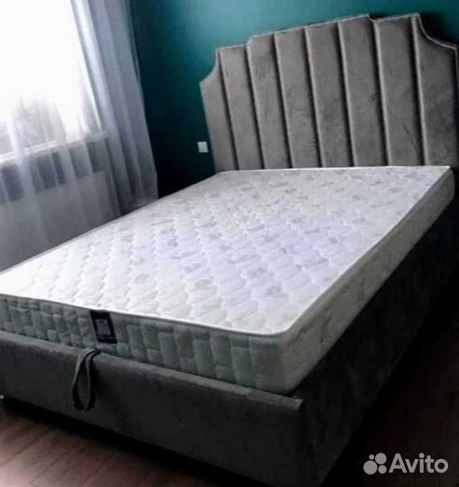 Матрас ортопедический 160х200, 180х200