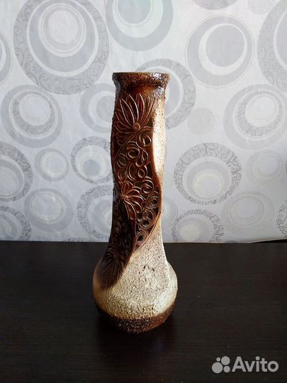 Конфетница+вазы для цветов