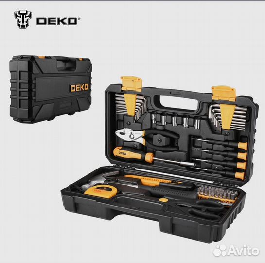 Набор инструментов