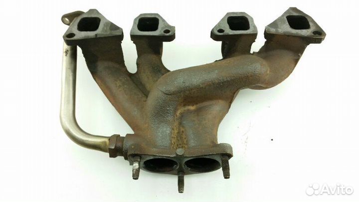 Коллектор выпускной Nissan Pulsar SN15 CD20 1999