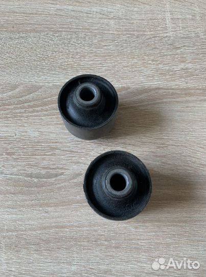 Сайлентблоки Accent