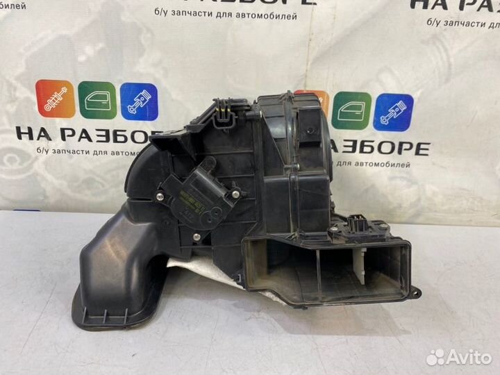 Корпус отопителя (печки) Kia Rio 3 седан 1.4 2015