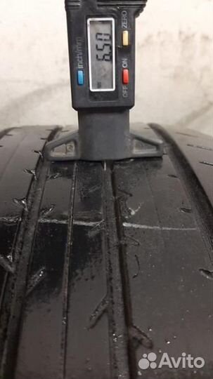 Dunlop SP Sport 2050 235/50 R17