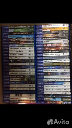 Игры ps vita,psp,nintendo switch