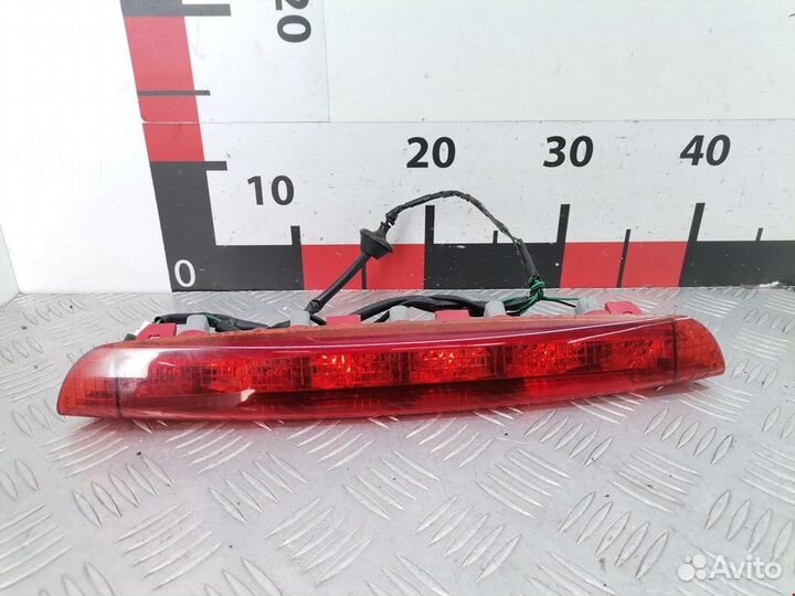 Фонарь для SsangYong Rodius 1