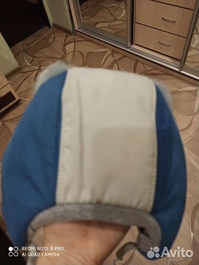 Шапка детская