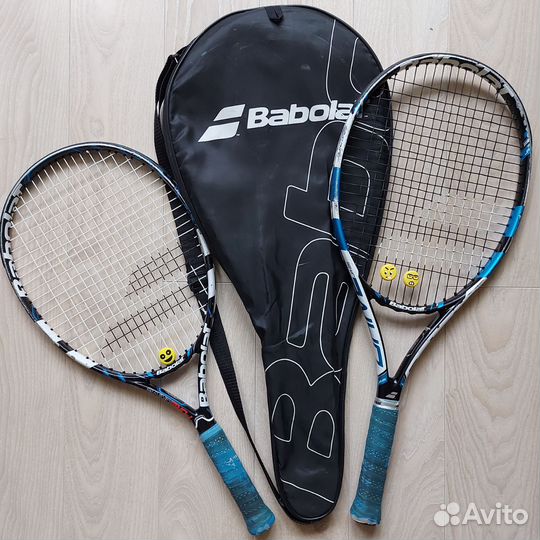 Ракетки Babolat Pure Drive Junior