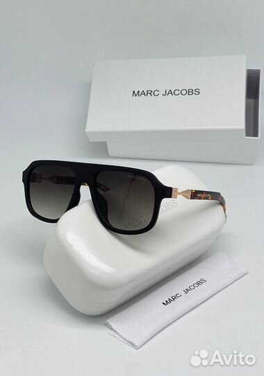 Солнцезащитные очки marc jacobs