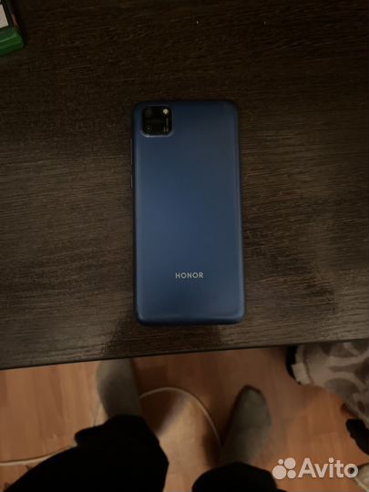 HONOR 9S, 2/32 ГБ