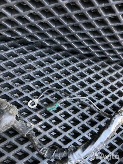 Проводка на скутер Stels Skif 50