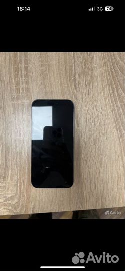 iPhone 14 pro max 128 deep purple